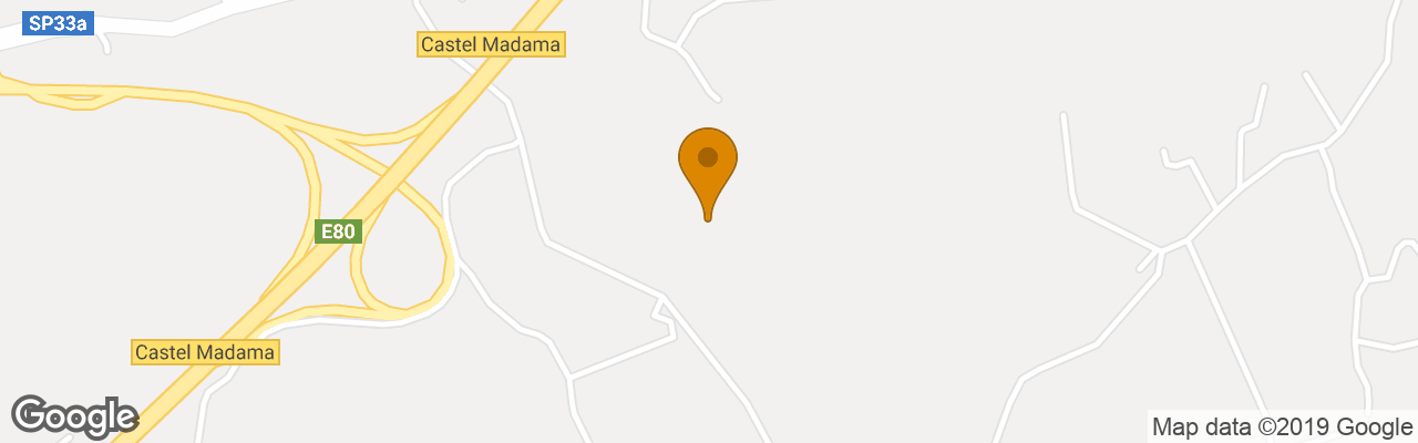 Hotel Green Park Madama 