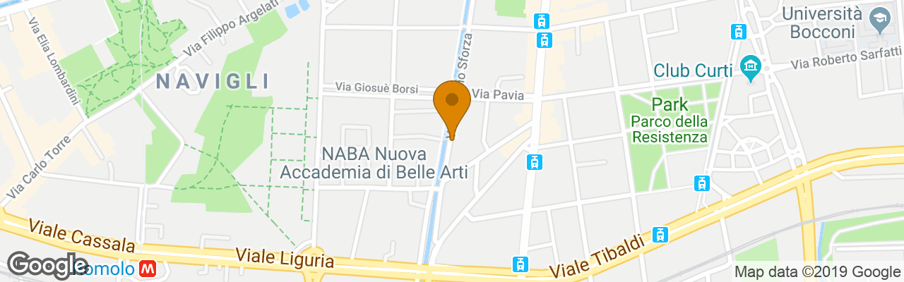 Residenza Ascanio Sforza 