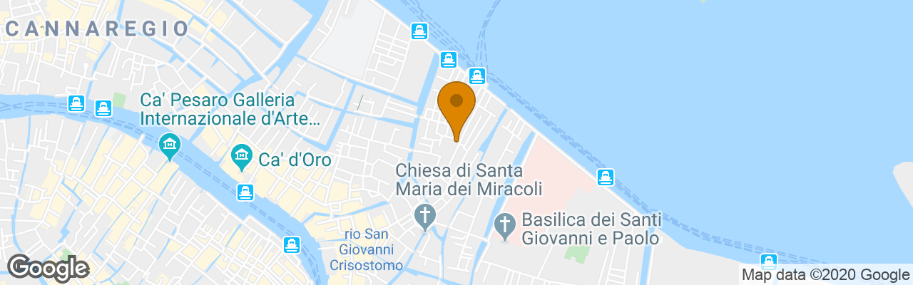 Hotel Casa Boccassini 