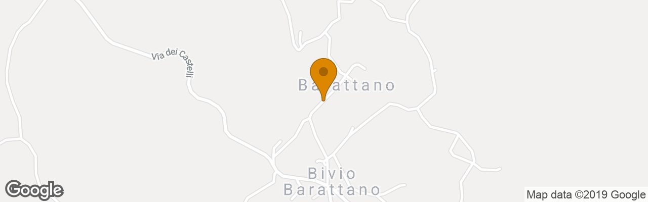 Hotel Relais Paradiso 