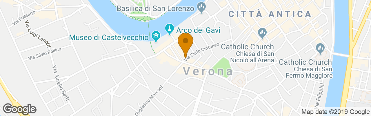 Hotel Grand Relais The Gentleman Of Verona 