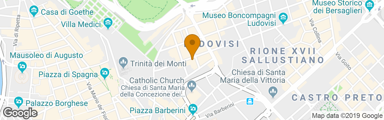 Bed and Breakfast Bed&Breakfast Sleep In Rome Ludovisi 