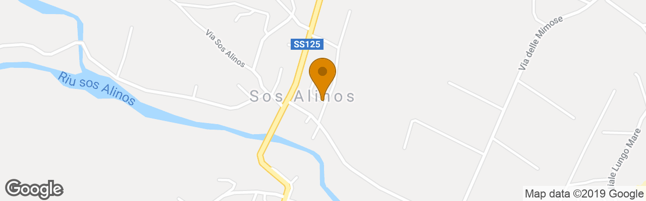 Cala Ginepro Hotels - Appartements I Ginepri 