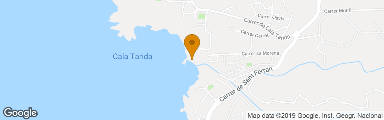 Insotel Tarida Beach Resort 