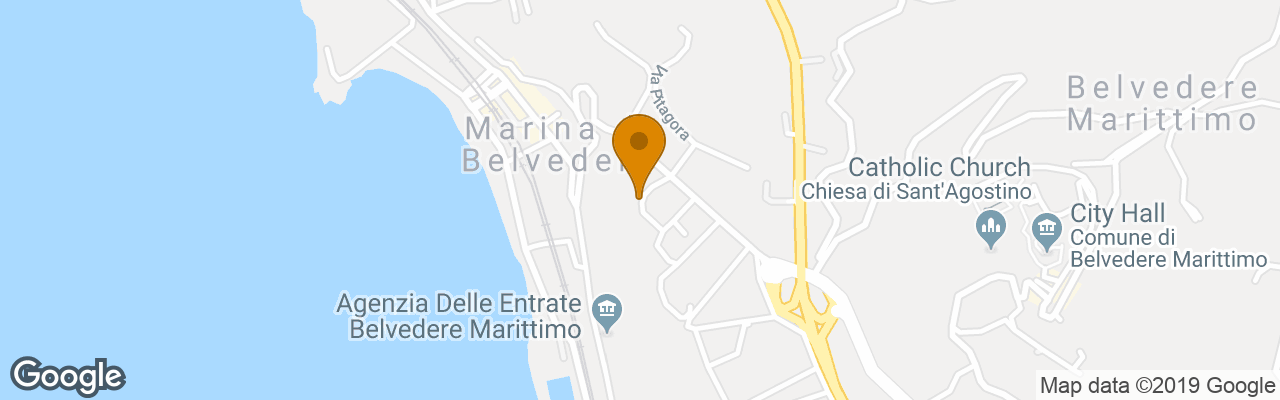 Hotel Bouganville Palace 