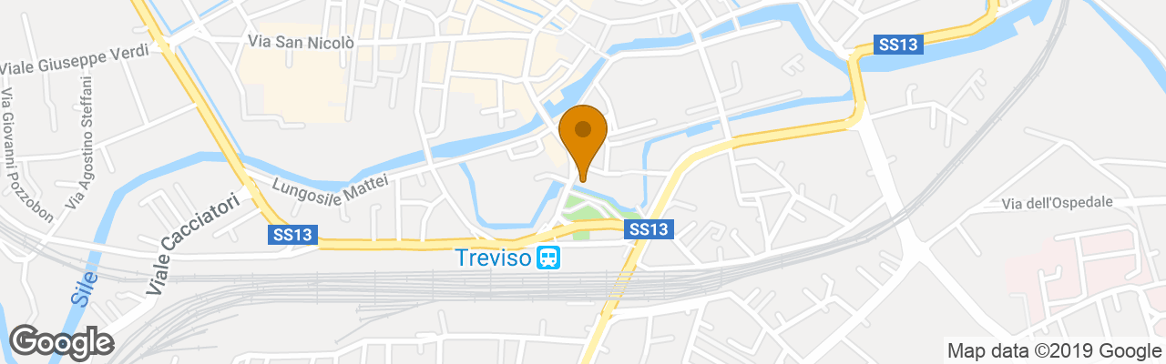 Hotel Villa Toderini 