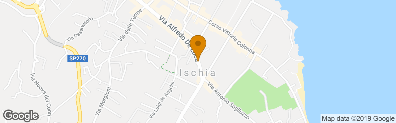 Hotel Central Park Terme 