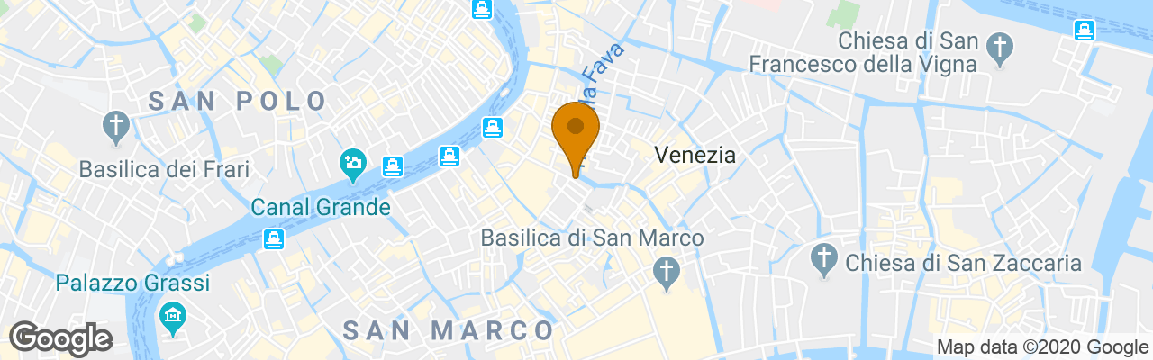 Bed and Breakfast Ca' Delle Acque 