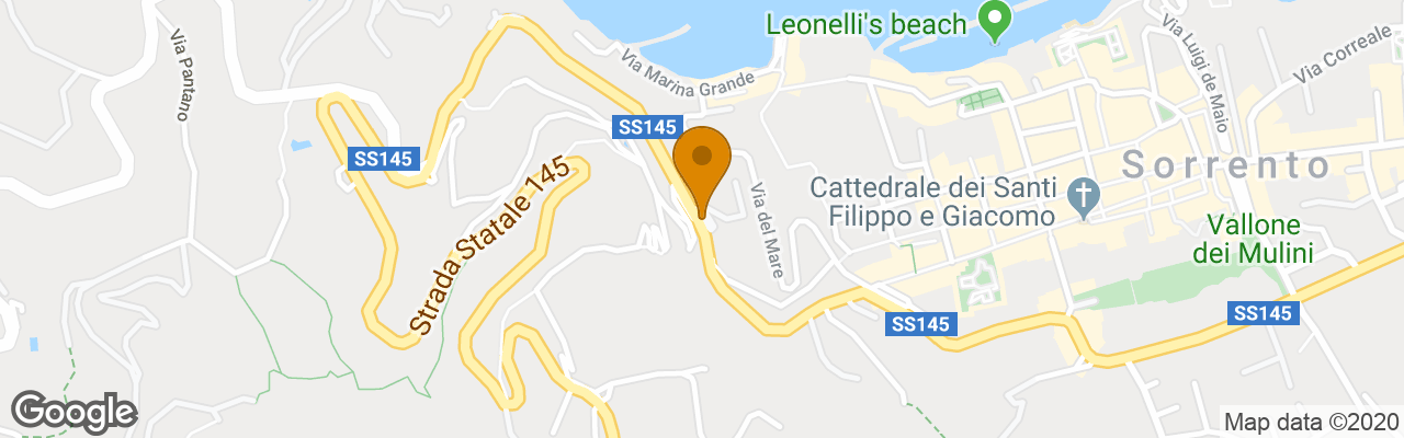 Residenza La Neffola 