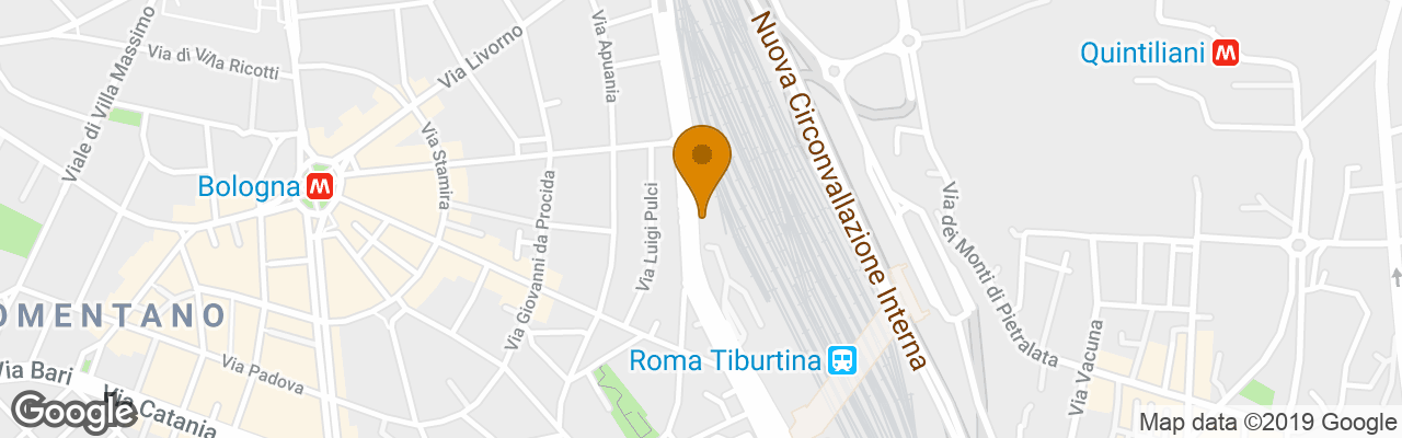 Bed and Breakfast Titina 