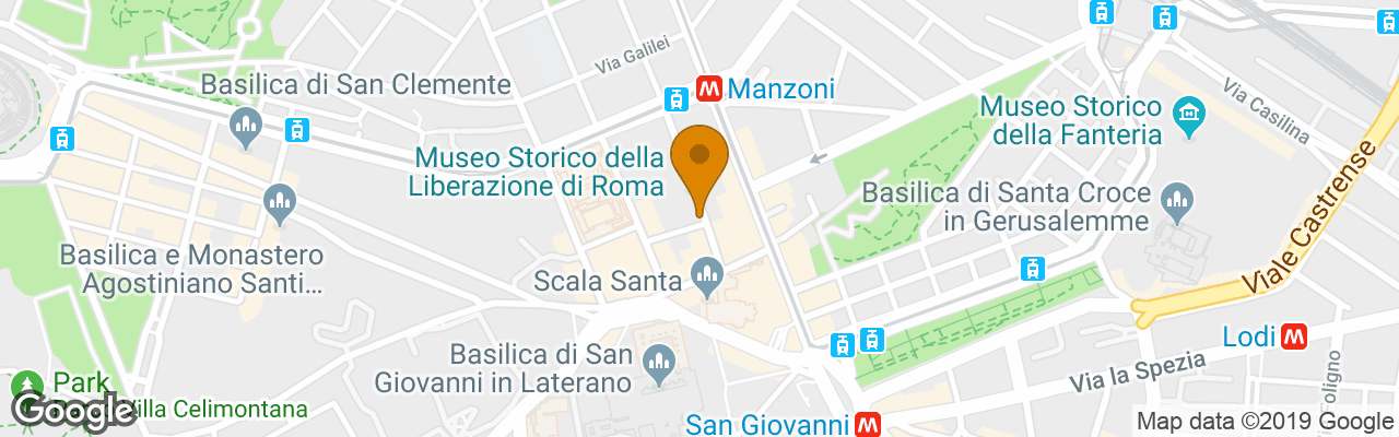 Bed and Breakfast Gentes 