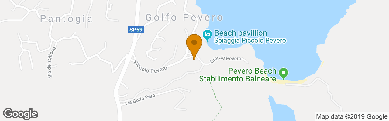 Hotel Piccolo Pevero 