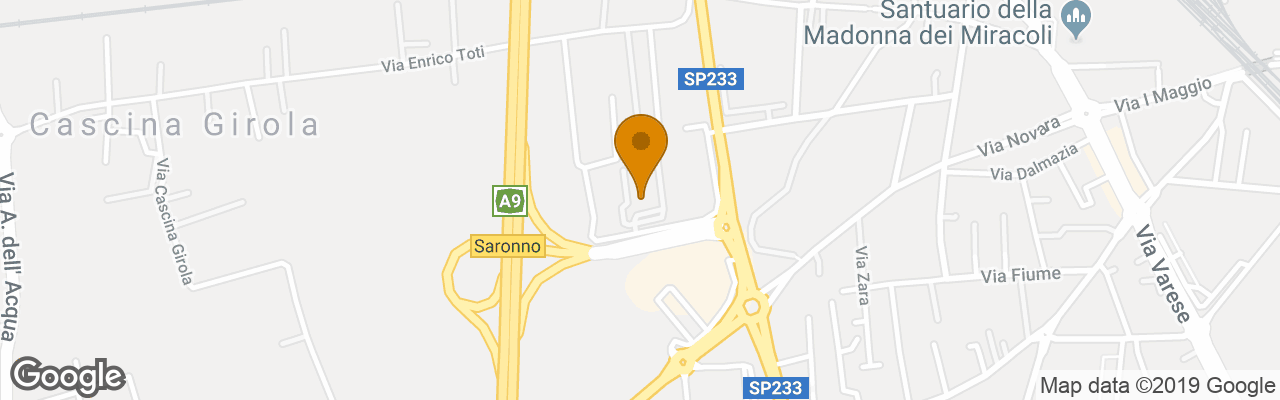 Hotel Pioppeto Saronno 