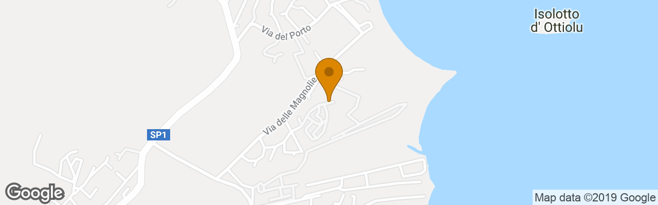 Hotel Baia Del Porto 