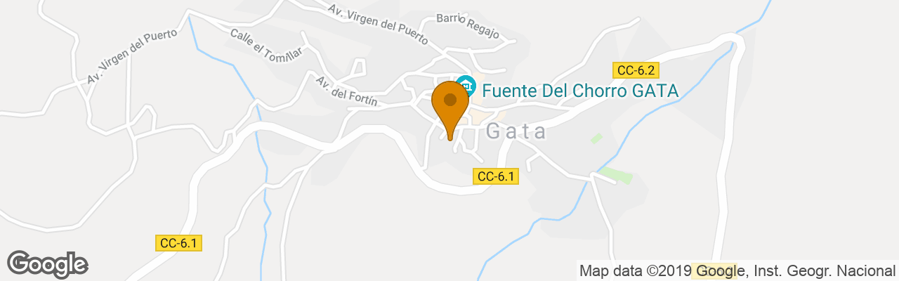 Casa Rural La Posada de Norberta 