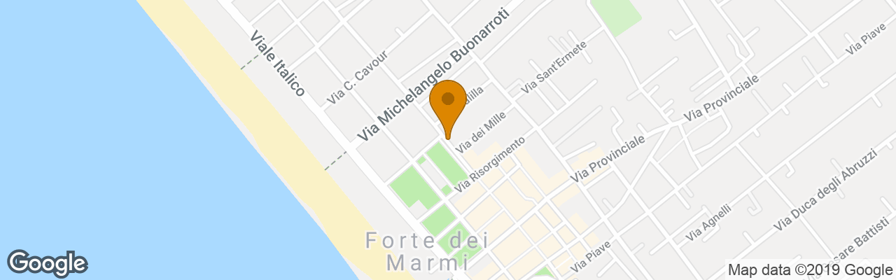 Grand Hotel Imperiale 