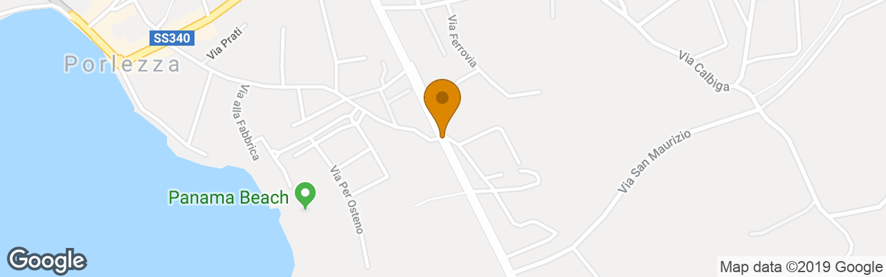 Hotel Porto Letizia Fronte Lago 