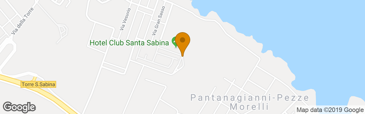 Villaggio Santa Sabina 