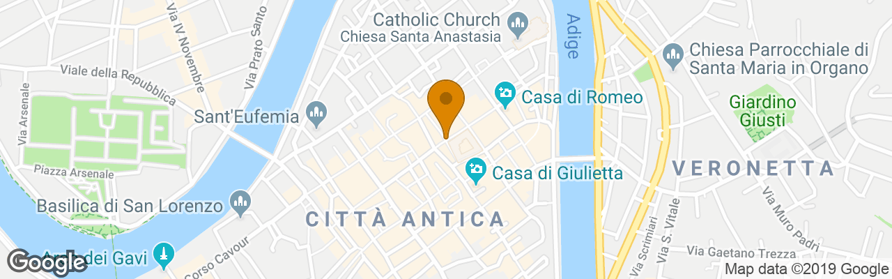 Hotel Albergo Mazzanti 