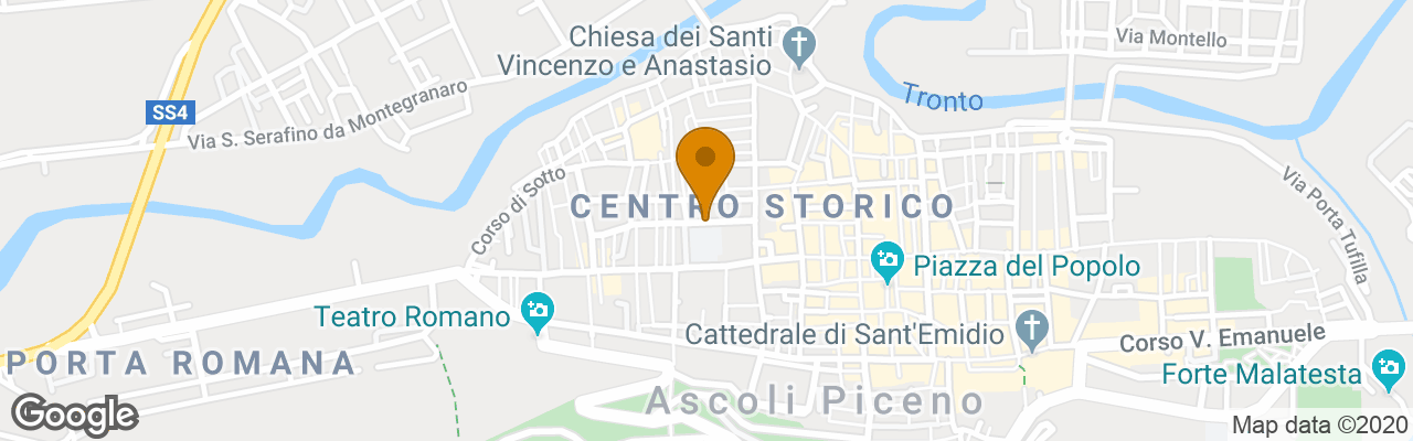 Hotel Residenza 100 Torri 