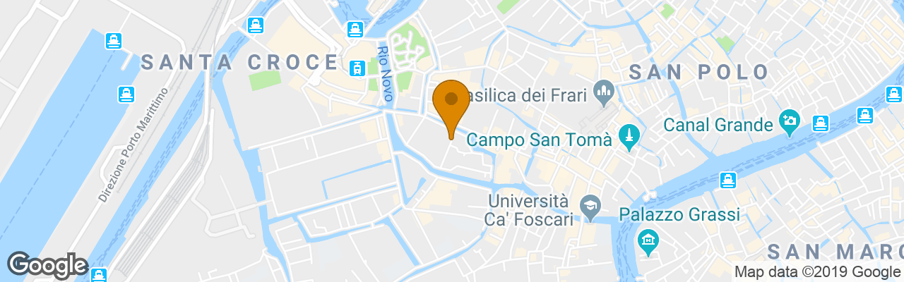 Bed and Breakfast Ca' Della Corte 