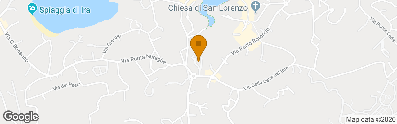 Hôtel Smeralda Village 