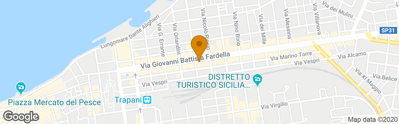 Hotel Renda Appartamenti 