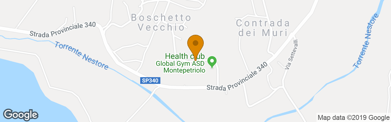 Borgo Dei Conti Resort 