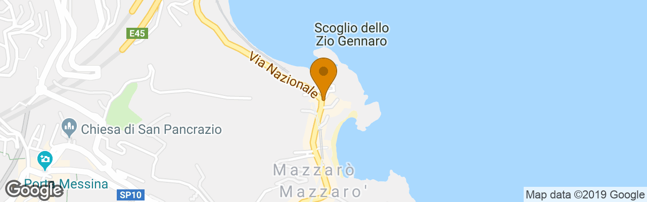 Hotel Taormina Garden 