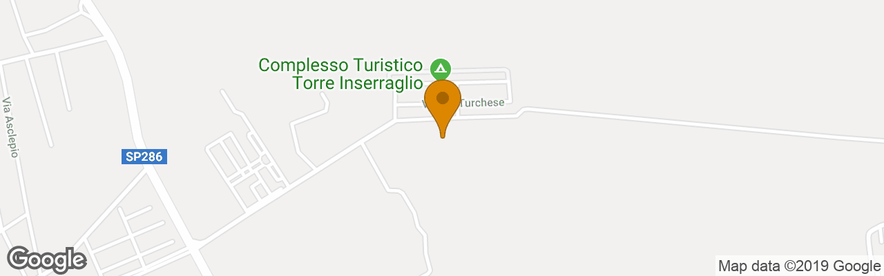 Resort Portoselvaggio 