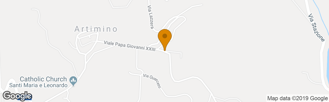 Hotel Fattoria Artimino - Il Borgo 