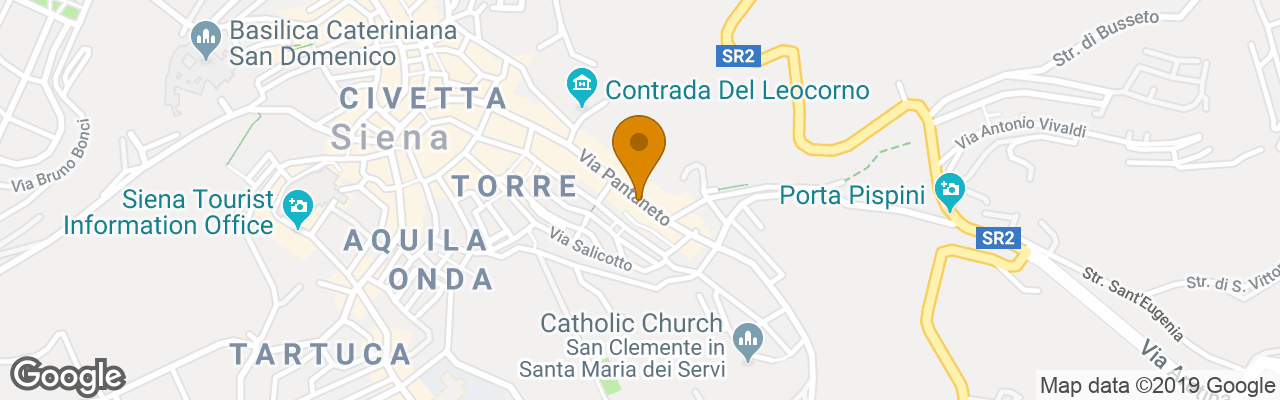 Hotel Palazzo Bulgarini 