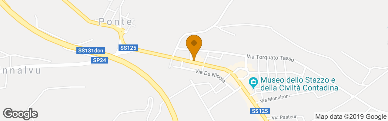 Le Residenze di Budoni 