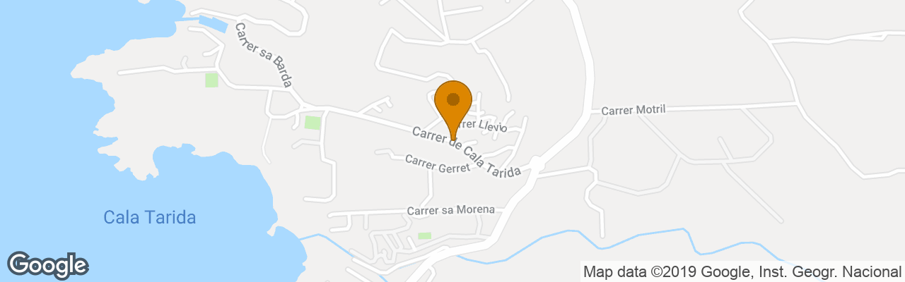 Hotel Villa Sa Paissa des Fondal 