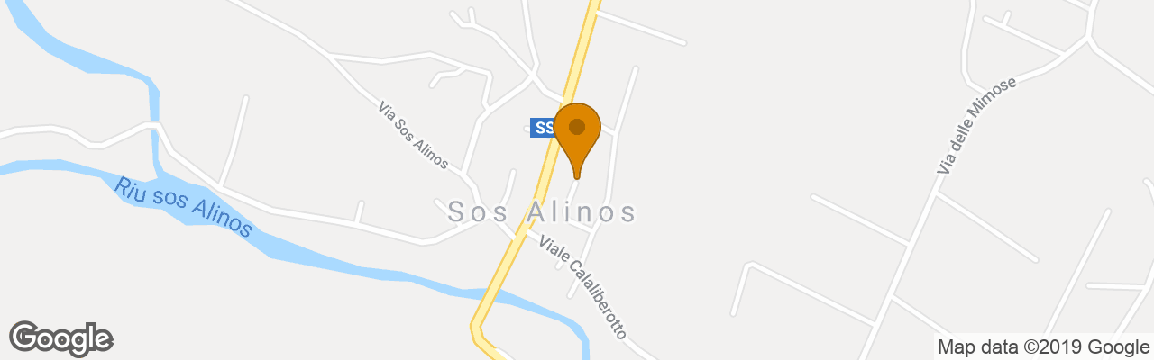 Cala Ginepro Hotels - Residence Sos Alinos 