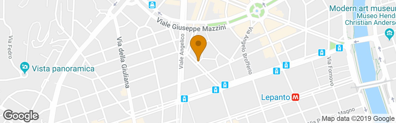 Hotel Alessandro A San Pietro Best Bed 