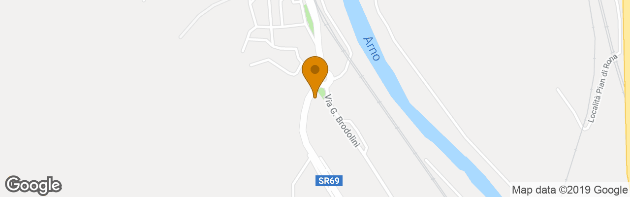 Hotel Villa La Fornacina 