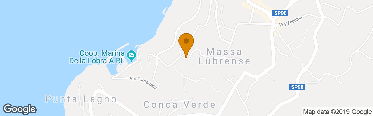 Hotel Casa Antonella 