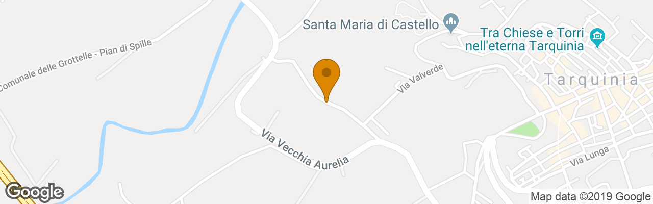 Villa Hotel Valle Del Marta Resort 