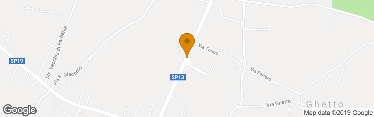 Turin Airport Hotel & Residence 