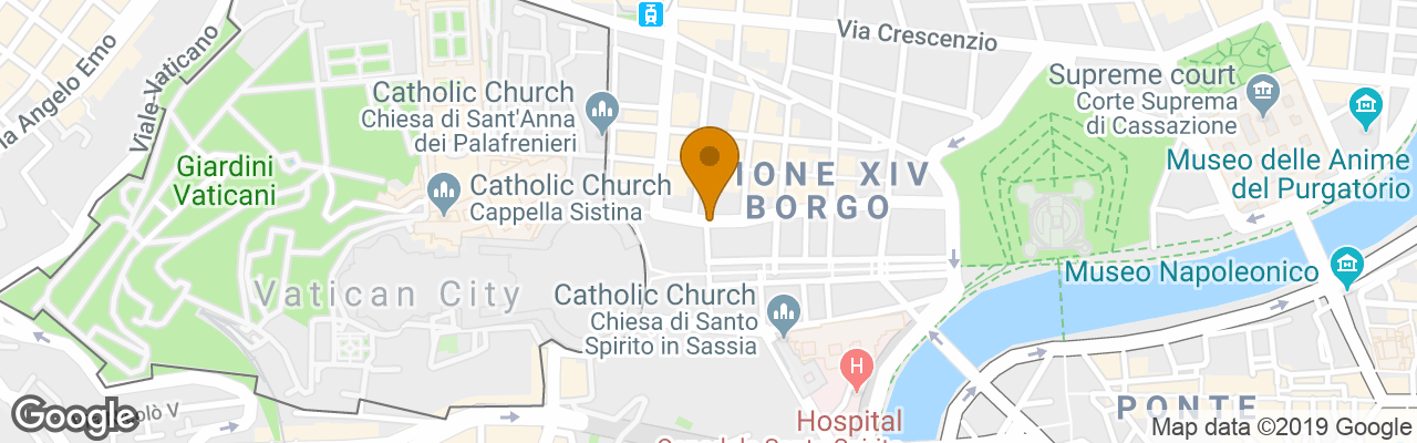 Hotel Excel Passetto Suites Roma 