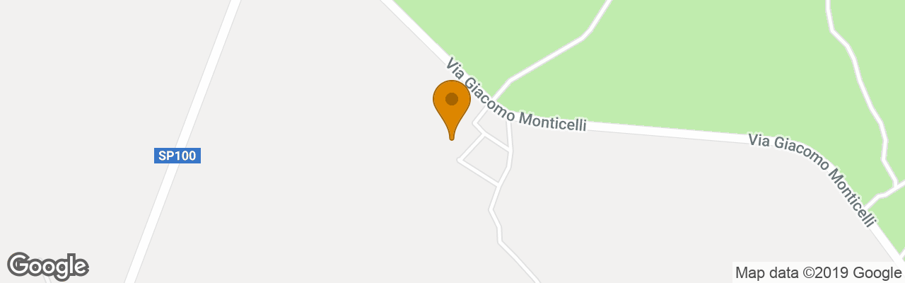 Hotel Tenuta Monacelli 