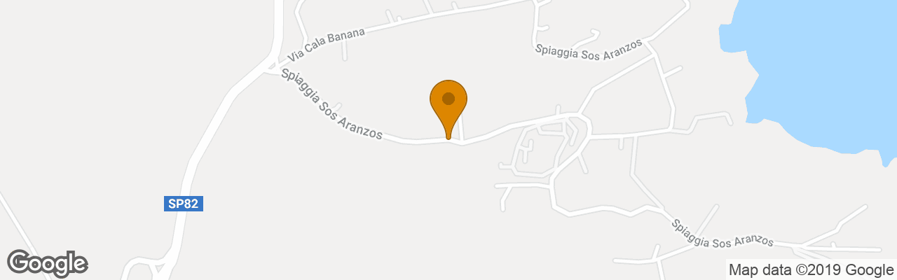 Club Hotel Baia Aranzos 