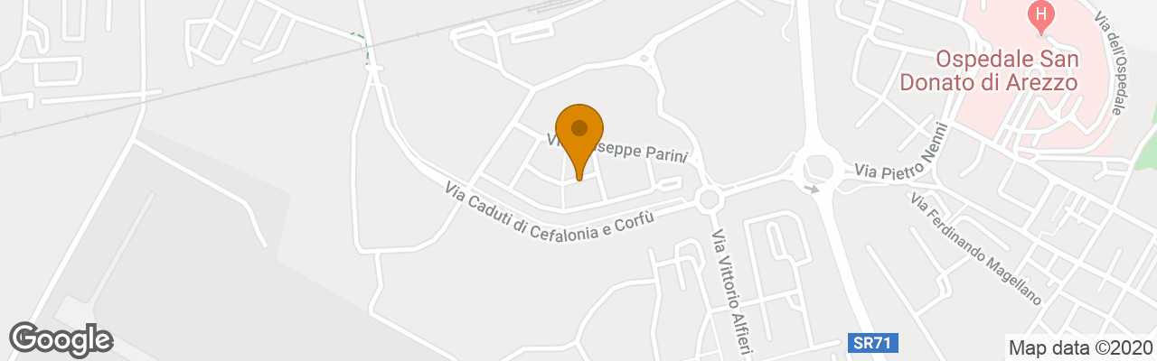 Bed and Breakfast La Scuderia 