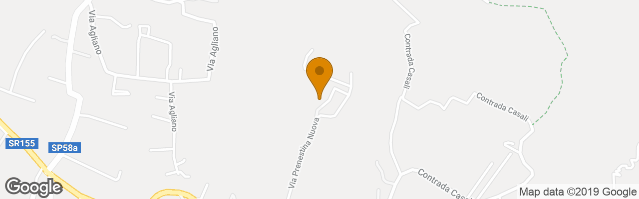 Bed and Breakfast Villa Finzi 