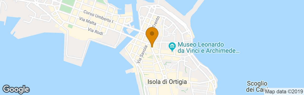 Residence Arco Antico 