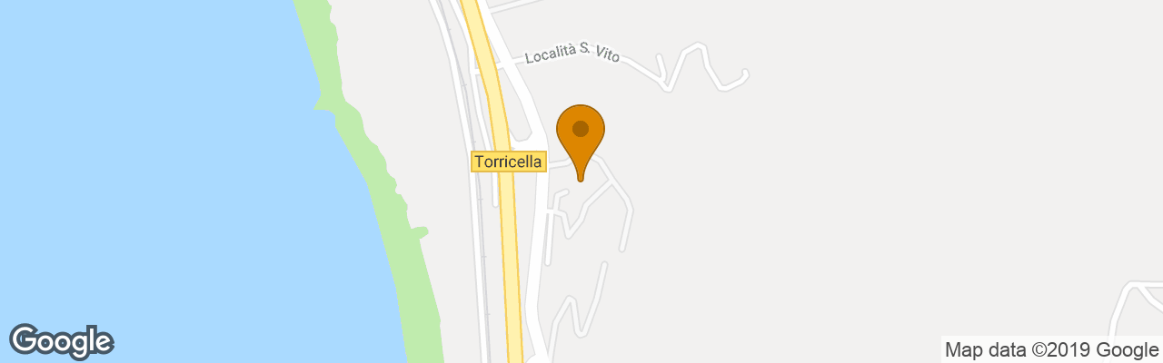 Resort Villaggio Albergo Il Gabbiano 