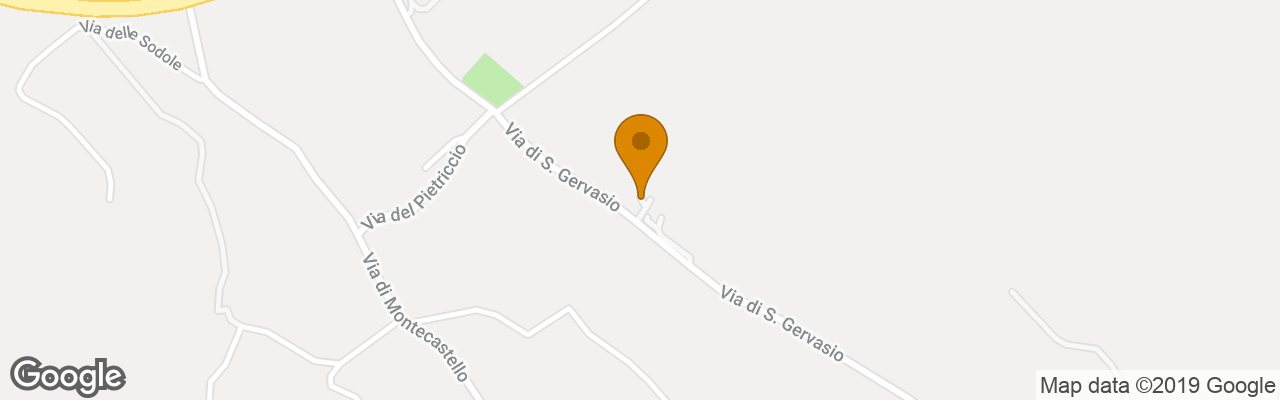 Landgut San Gervasio 