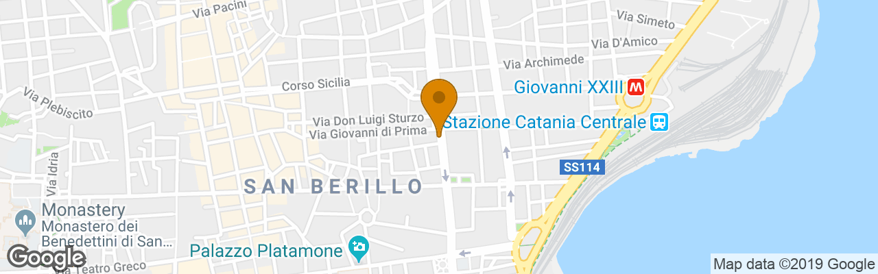 Bed and Breakfast Xx Miglia 