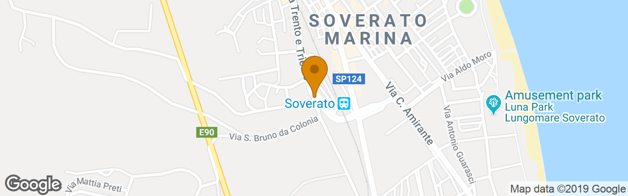 Resort Villa Ersilia 